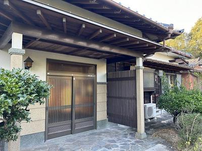 Spacious 5LDK House with Large Land in Arao City, Kumamoto — Image 5, Arao, Kumamoto