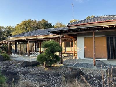 Spacious 5LDK House with Large Land in Arao City, Kumamoto — Image 3, Arao, Kumamoto