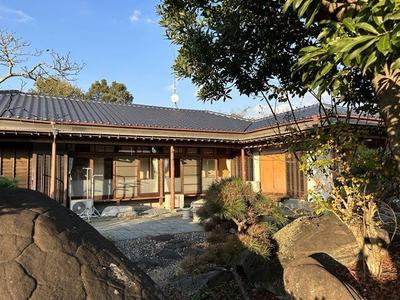 Spacious 5LDK House with Large Land in Arao City, Kumamoto — Image 2, Arao, Kumamoto