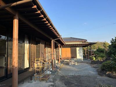 Spacious 5LDK House with Large Land in Arao City, Kumamoto — Image 1, Arao, Kumamoto