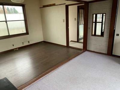 13DK Traditional House in Namerikawa - 395sqm Land — Image 4, Namekawa, Toyama