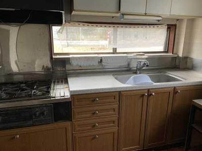 13DK Traditional House in Namerikawa - 395sqm Land — Image 2, Namekawa, Toyama