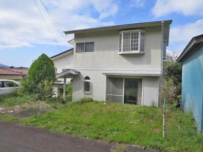 4SLDK Wooden House in Izu City with Hot Spring Rights — Image 1, Izu, Shizuoka