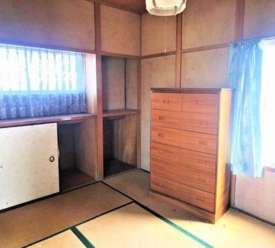 Traditional 7DK House for Sale in Miki Town, Kagawa — Image 2, Miki, Kagawa
