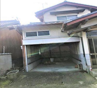 Traditional 7DK House for Sale in Miki Town, Kagawa — Image 1, Miki, Kagawa