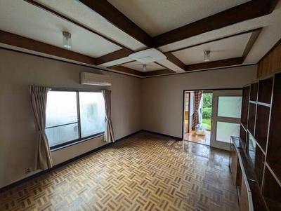 Spacious 6DK House in Minami-Soma with Large Land Plot — Image 4, Minamisoma, Fukushima