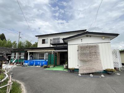 Spacious 5LDK House with Large Land in Kami, Miyagi — Image 1, Kami, Miyagi