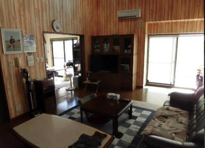 [Hatomark Site] Used 3SLDK detached house in Higashihara, Shimokitasako, Hirono-machi, Futaba-gun, Fukushima Prefecture — Image 2, Hirono, Fukushima