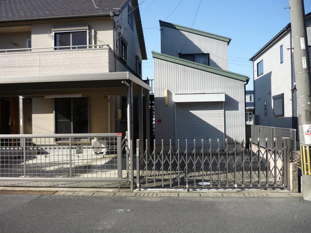 9SLDK House in Ōgaki with 268.7㎡ Living Space - Thumbnail 3