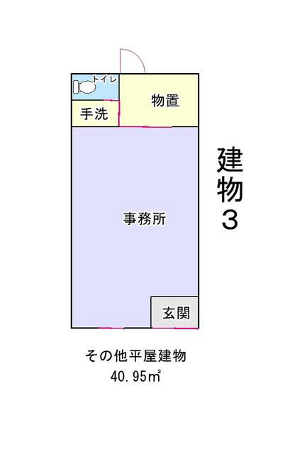 9SLDK House in Ōgaki with 268.7㎡ Living Space - Thumbnail 4