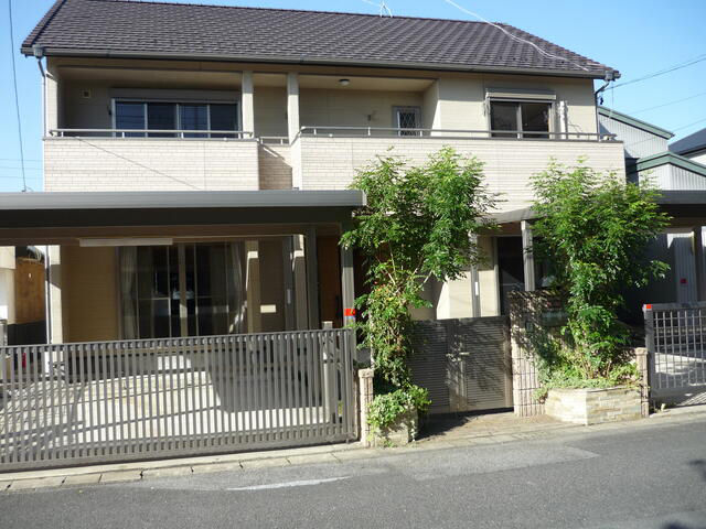 9SLDK House in Ōgaki with 268.7㎡ Living Space - Thumbnail 2