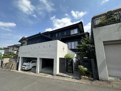 [Hatomark Site] 5LDK used detached house in Minamiyama, Yonegi-cho, Nisshin-shi, Aichi Prefecture — Image 1, Nisshin, Aichi