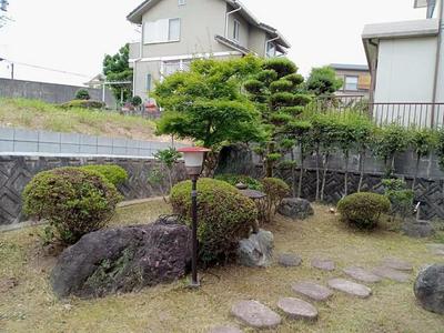 [Hatomark Site] 5LDK used detached house in Minamiyama, Yonegi-cho, Nisshin-shi, Aichi Prefecture — Image 1, Nisshin, Aichi