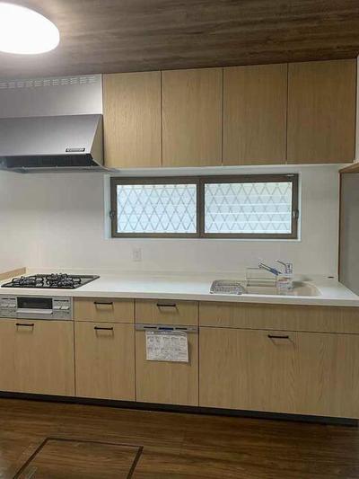 [Hatomark Site] 5LDK used detached house in Minamiyama, Yonegi-cho, Nisshin-shi, Aichi Prefecture — Image 3, Nisshin, Aichi