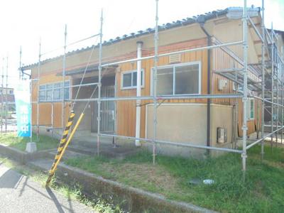 3DK House for Sale in Kuroushi, Nakanoto Town — Image 1, Nakanoto, Ishikawa