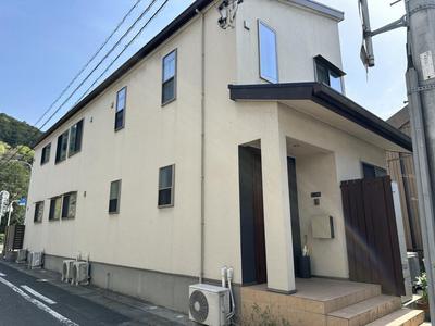 Modern 5SLDK House with Solar Power in Kurayoshi, Tottori — Image 1, Kurayoshi, Tottori