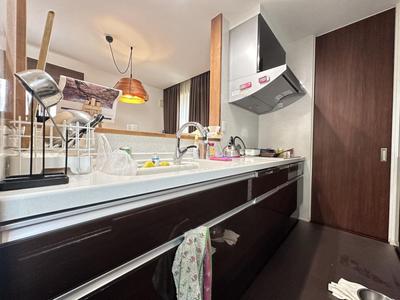 Modern 5SLDK House with Solar Power in Kurayoshi, Tottori — Image 3, Kurayoshi, Tottori