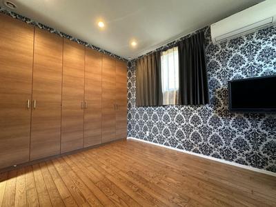 Modern 5SLDK House with Solar Power in Kurayoshi, Tottori — Image 4, Kurayoshi, Tottori