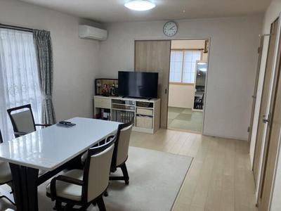 Modern 4LDK House Near Takahagi Station, Ibaraki — Image 2, Takahagi, Ibaraki