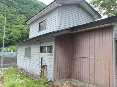 Traditional 5DK House Near Yunokami Onsen Station, Fukushima — House, Shimogo, Fukushima