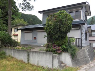 Traditional 5DK House Near Yunokami Onsen Station, Fukushima — House, Shimogo, Fukushima