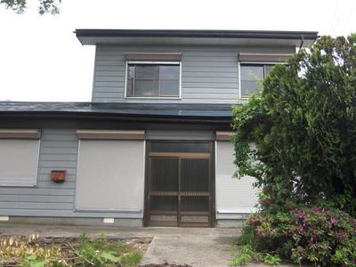 Traditional 5DK House Near Yunokami Onsen Station, Fukushima — House, Shimogo, Fukushima