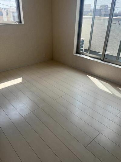 [Hatomark Site] 4LDK Used Detached House in Kizawa 2-chome, Toda City, Saitama Prefecture — Image 3, Toda, Saitama