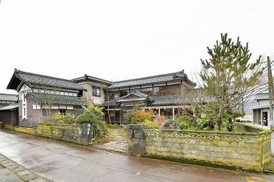 10DK Old House in Tsubame, Niigata — Image 1, Tsubame, Niigata