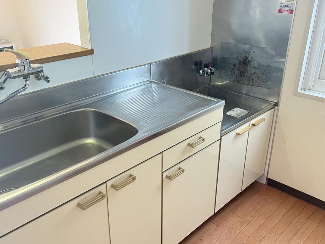 3LDK Apartment for Rent in Miyanomori, Sapporo - Thumbnail 3