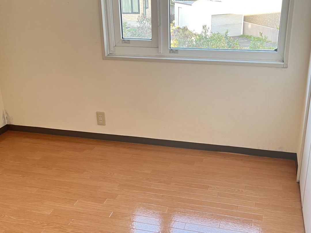 3LDK Apartment for Rent in Miyanomori, Sapporo - Thumbnail 2