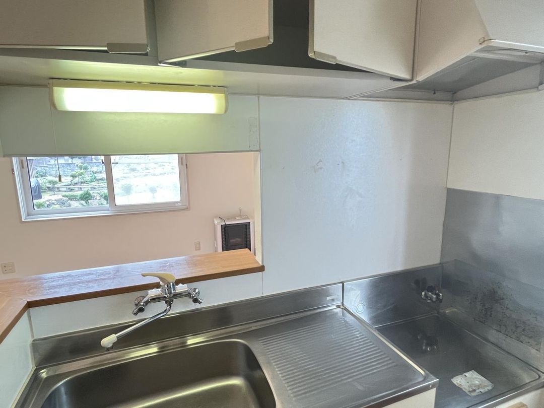 3LDK Apartment for Rent in Miyanomori, Sapporo - Thumbnail 4