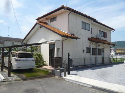 Old Detached House in Tochigi City, 7DK Layout — Image 1, Tochigi, Tochigi