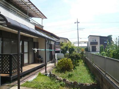 Old Detached House in Tochigi City, 7DK Layout — Image 1, Tochigi, Tochigi