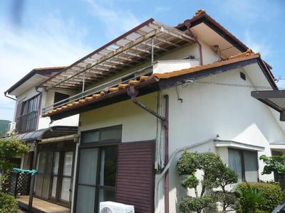 Old Detached House in Tochigi City, 7DK Layout — Image 2, Tochigi, Tochigi