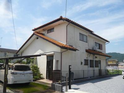 Old Detached House in Tochigi City, 7DK Layout — Image 4, Tochigi, Tochigi
