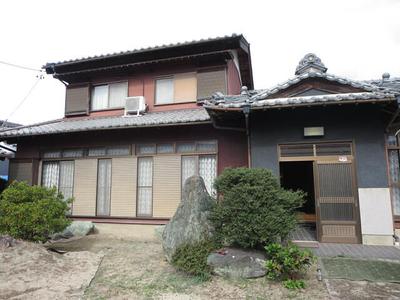 Spacious 7DK House with Large Land in Inazawa, Aichi — Image 1, Inazawa, Aichi