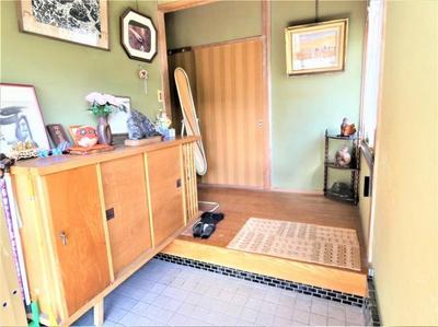 7LDK Single-Story House for Sale in Moji-ku, Kitakyushu — Image 3, Moji, Fukuoka