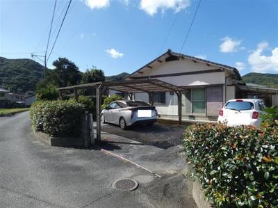 7LDK Single-Story House for Sale in Moji-ku, Kitakyushu — Image 1, Moji, Fukuoka