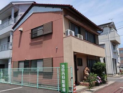 [Hatomark Site] Gifu Prefecture Ogaki City, ... — Image 1, Ogaki, Gifu