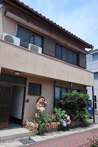 [Hatomark Site] Gifu Prefecture Ogaki City, ... — Image 1, Ogaki, Gifu