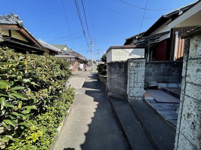 Traditional 4DK House with Large Garden in Kikouchi, Niihama — Image 3, Niihama, Ehime