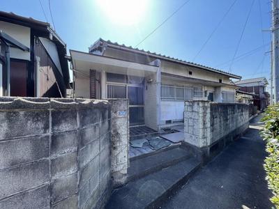Traditional 4DK House with Large Garden in Kikouchi, Niihama — Image 1, Niihama, Ehime