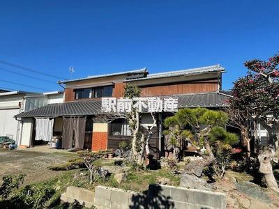 Historic 1933 House in Yame City with Large Plot — Image 2, Yame, Fukuoka