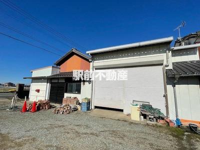 Historic 1933 House in Yame City with Large Plot — Image 1, Yame, Fukuoka
