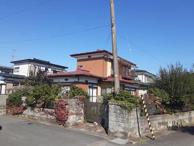 Spacious 6DK House Near Matsuyamachi Station, Osaki City — Image 1, Osaki, Miyagi
