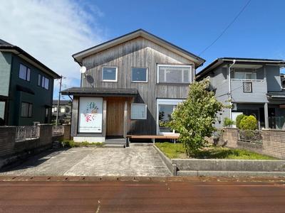 Renovated 3LDK House in Mitsuke City - 170m² Plot — Image 1, Mitsuke, Niigata