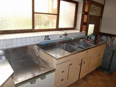 Traditional 5K House with Large Garden in Kurosaka, Tottori — Image 4, Hino, Tottori