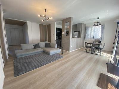 [Hatomark Site] 5LDK Used Detached House in Ueno, Inuyama City, Aichi Prefecture — Image 3, Inuyama, Aichi