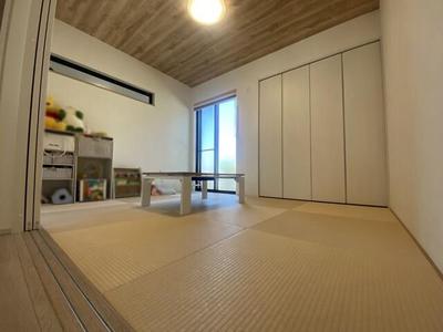 [Hatomark Site] 5LDK Used Detached House in Ueno, Inuyama City, Aichi Prefecture — Image 2, Inuyama, Aichi