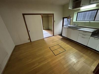 Spacious 5SDK House in Miyako Town, Fukuoka - 162.9m² Plot — Image 2, Miyako, Fukuoka